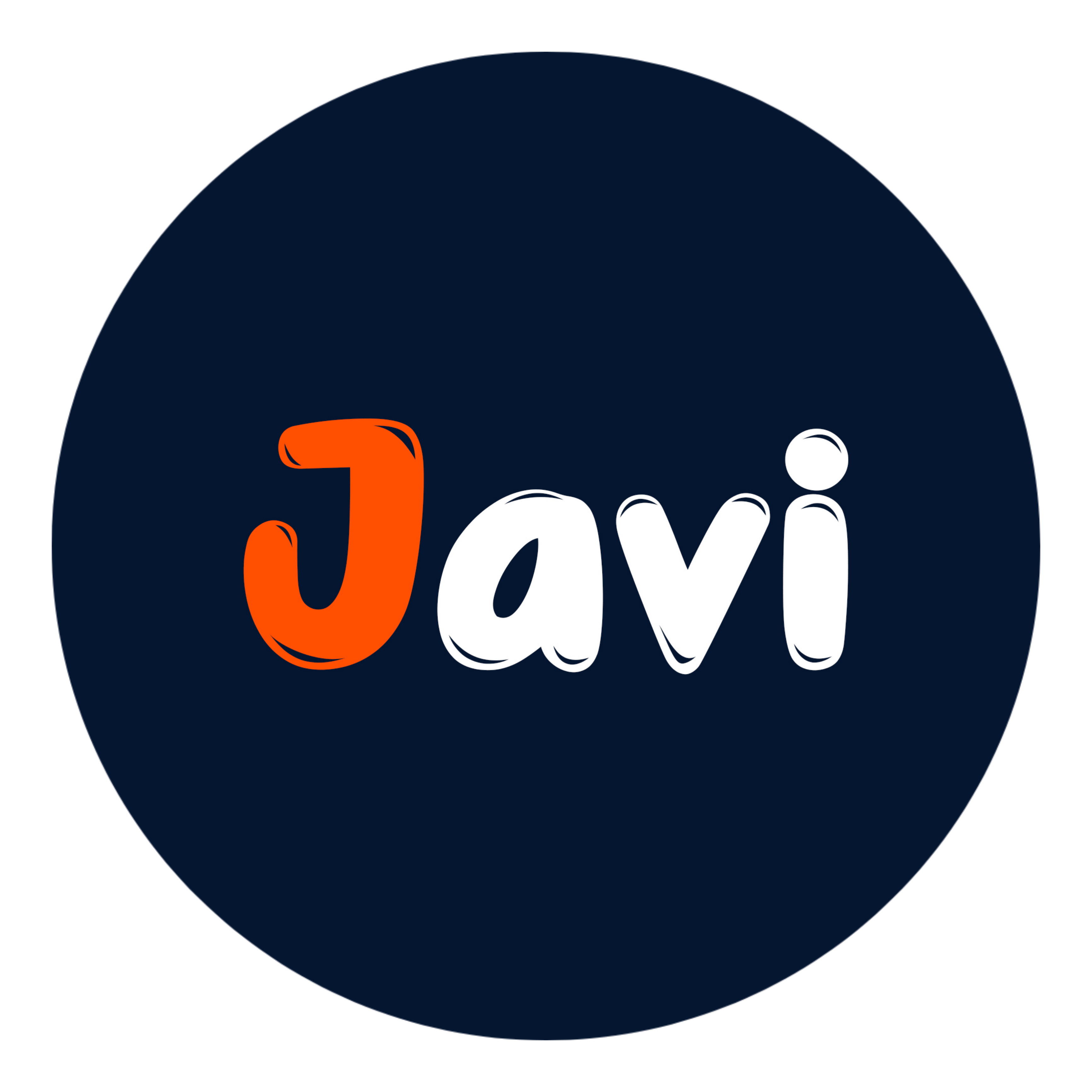 Javi App Logo