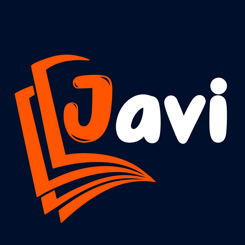 Javi Shop Logo