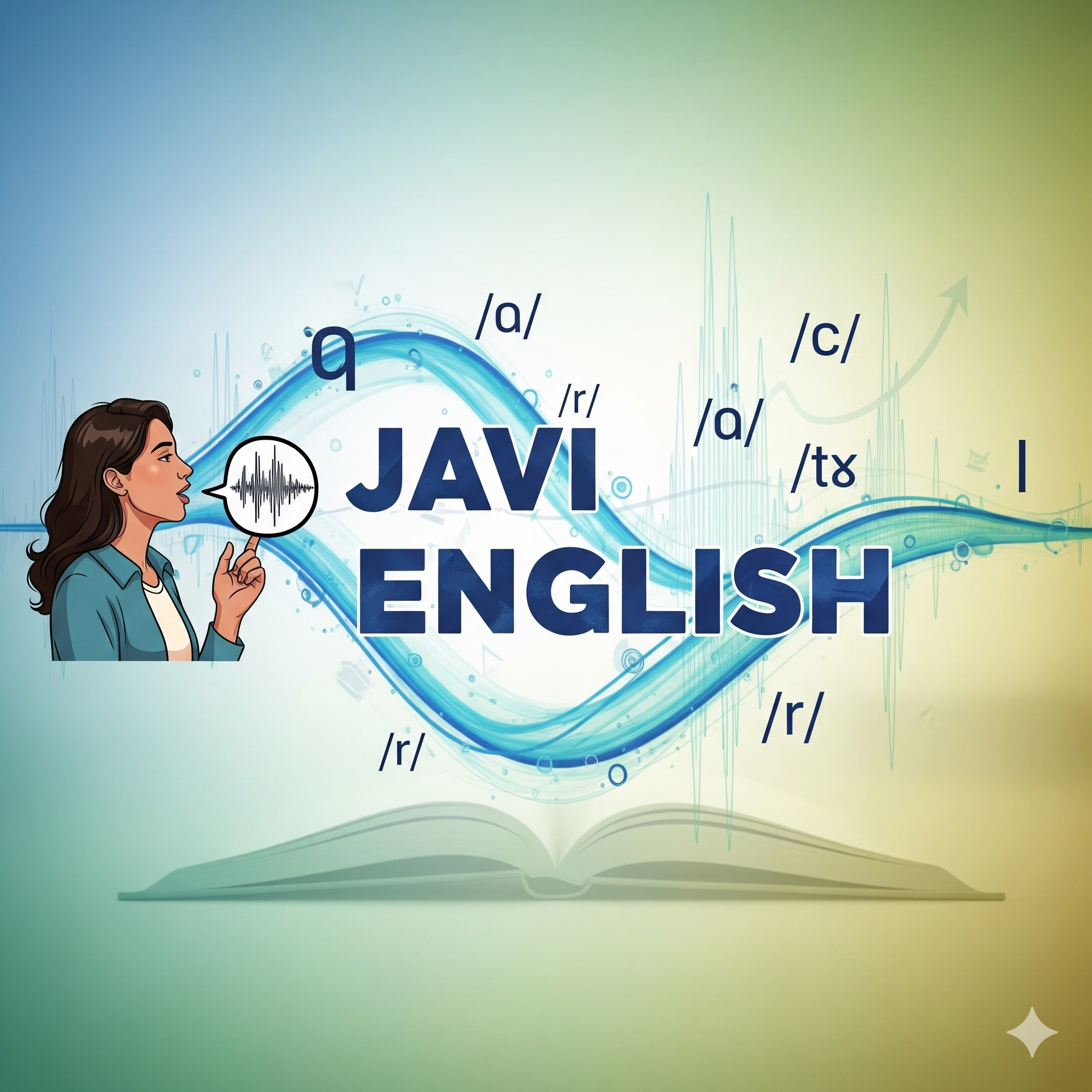 چگونه تلفظ انگلیسی‌مان را بهبود بدهیم؟