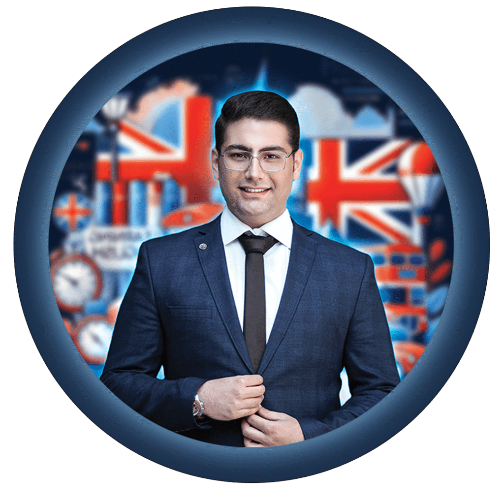 آکادمی جی وی انگلیش