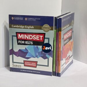 مجموعه کتاب های مایندست Mindset