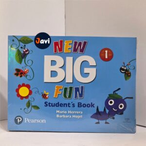 Big fun 1