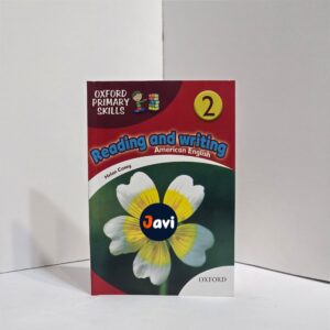 Oxford primary skills reading and writing 2