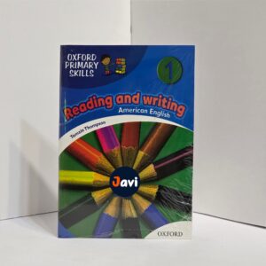 Oxford primary skills reading and writing 1