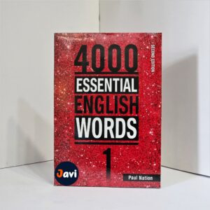 4000 Essential English Words 1