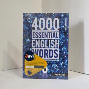 4000 Essential English Words 6
