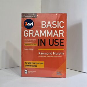 Basic grammar in use