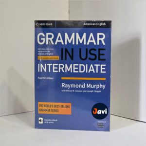 Grammar in use - Intermediate