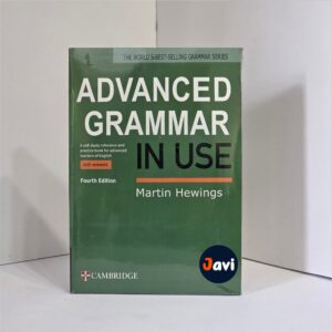 Advanced grammar in use