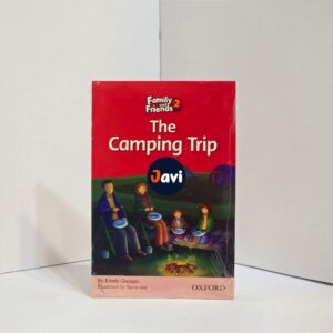 The camping trip