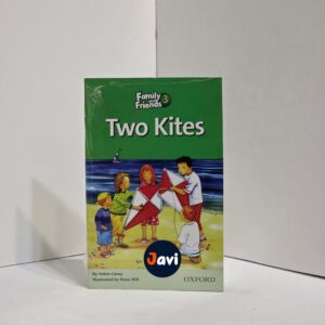 Two kites