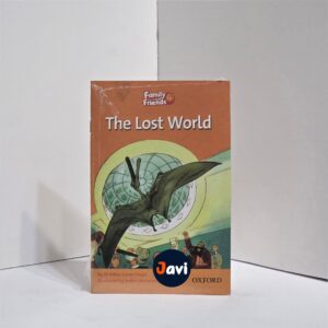 The lost world