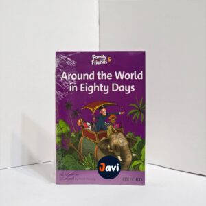 Around the world in eighty days