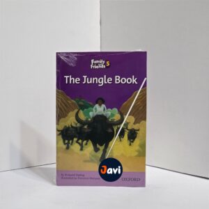 The jungle book