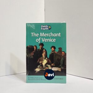 The merchant of Venice