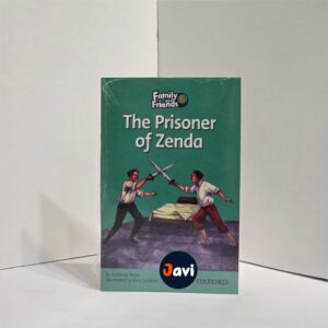 The prisoner of Zenda