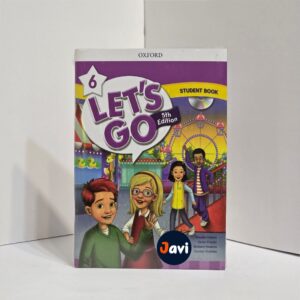 Let's Go 6 لتس گو6