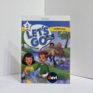 Let's Go 3 لتس گو3