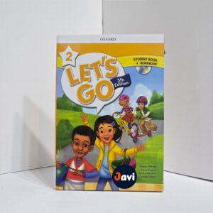 Let's Go 2 لتس گو 2