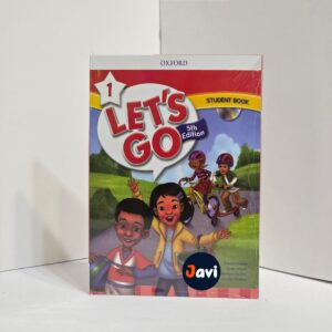 Let's Go 1 لتس گو 1