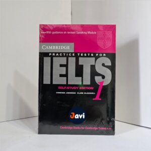 Ielts cambridge 1 آیلتس کمبریج 1