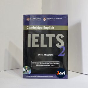 Ielts cambridge 2 آیلتس کمبریج 2