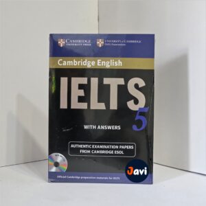 Ielts cambridge 5 آیلتس کمبریج 5