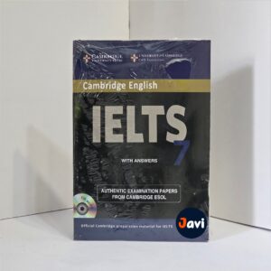 Ielts cambridge 7 آیلتس کمبریج 7