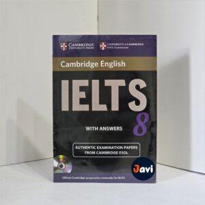 Ielts cambridge 8 آیلتس کمبریج 8