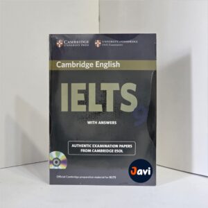 Ielts cambridge 9 آیلتس کمبریج 9