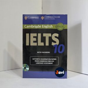 Ielts cambridge 10 آیلتس کمبریج 10