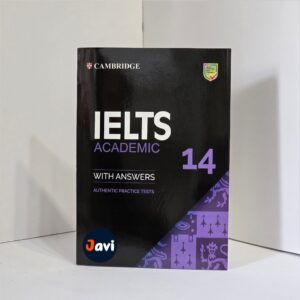 Ielts cambridge 14 Academic آیلتس کمبریج آکادمیک 14