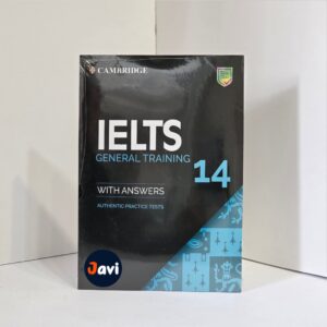 Ielts cambridge 14General آیلتس کمبریج جنرال 14