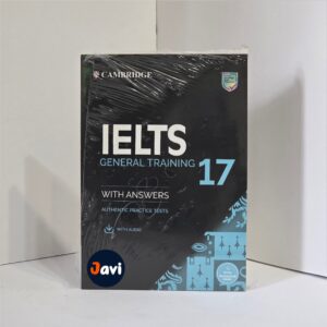 Ielts cambridge 17 General آیلتس کمبریج جنرال 17