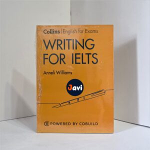 Collins for ielts writing کالینز رایتینگ
