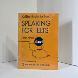 Collins for ielts speaking کالینر اسپیکینگ