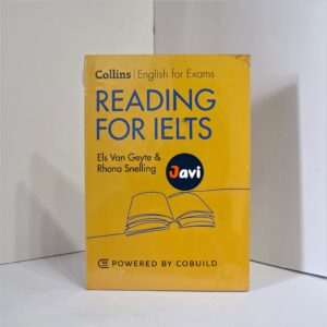 Collins for ielts reading کالینز ریدینگ