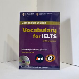 Vocabulary fo Ielts
