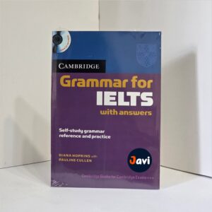 Grammar for ielts