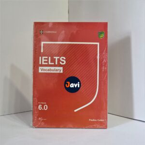 Ielts vocabulary up to band 6.0