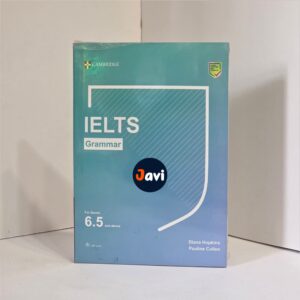 Ielts Grammar for bands 6.5 and above