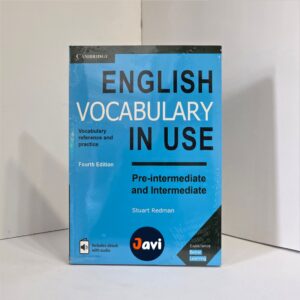 English Vocabulary in use - Pre-Intermediate
