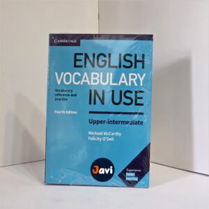 English Vocabulary in use Upper Intermediate