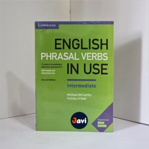 English Phrasal verbs in use - Intermediate