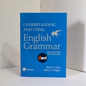 Understanding and Using English Grammar