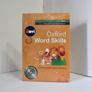 Oxford Word Skills - Basic