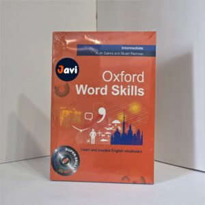 Oxford Word Skills - Intermediate