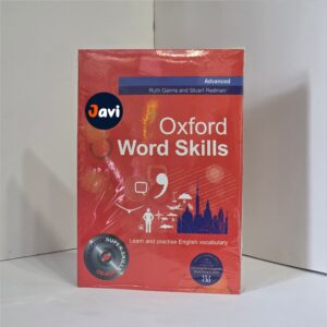 Oxford Word Skills - Advanced