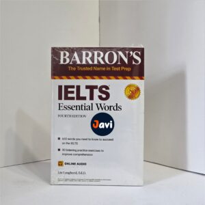 IELTS Essential Words واژگان ضروری آیلتس