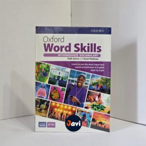 Oxford Word Skills - Intermediate vocabulary